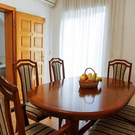 Guest House Heart Of Budva Ngoại thất bức ảnh