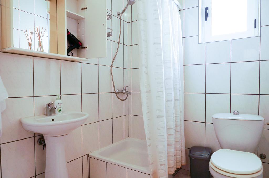 Guest House Heart Of Budva Ngoại thất bức ảnh