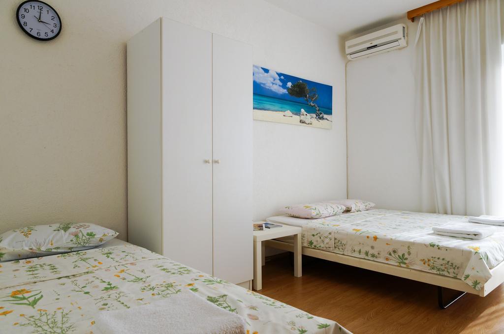 Guest House Heart Of Budva Ngoại thất bức ảnh